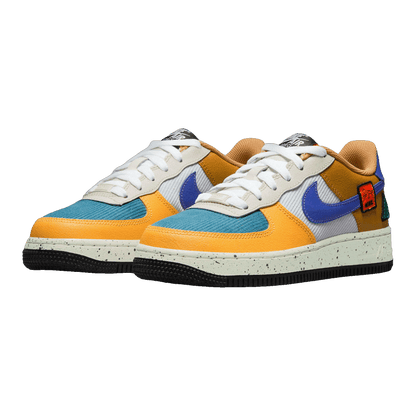 Nike Air Force 1 Low ACG University Gold (GS)