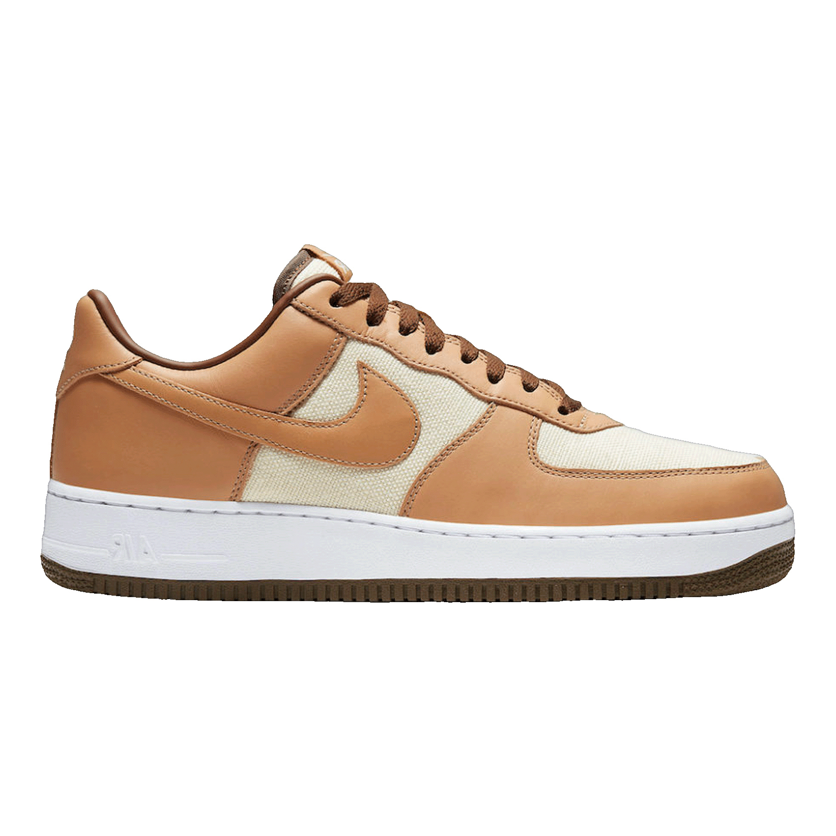 Nike Air Force 1 Mid QS Jewel NYC Cool Grey Sohle