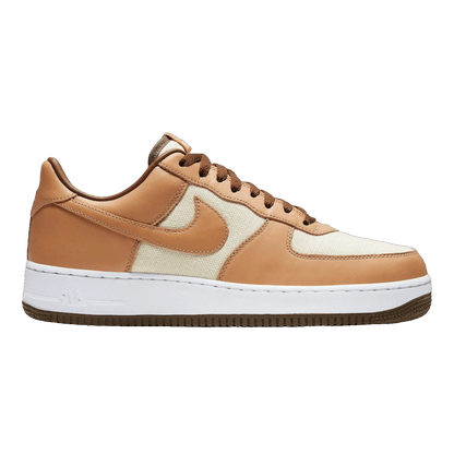 Nike Air Force 1 Mid QS Jewel NYC Cool Grey Sohle