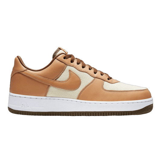 Nike Air Force 1 Mid QS Jewel NYC Cool Grey Sohle