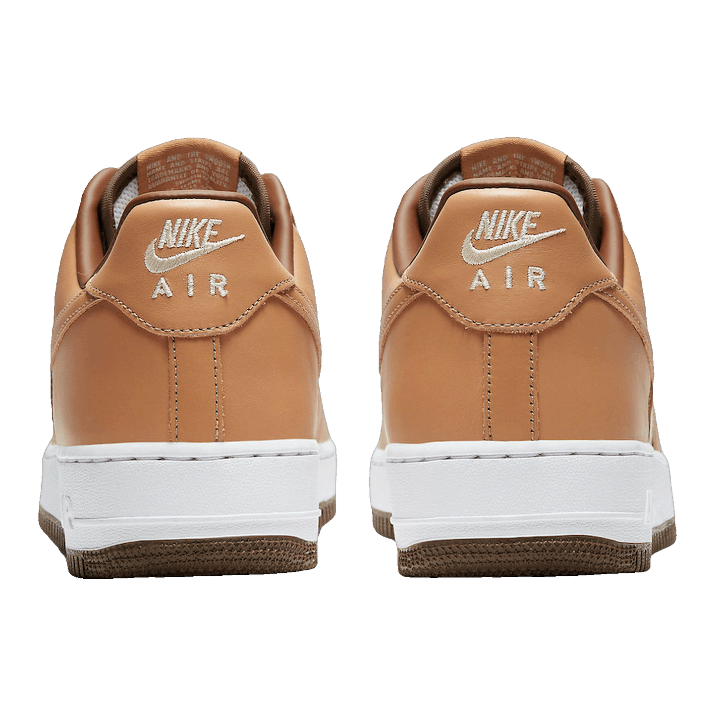 Nike Air Force 1 Low Acorn (2021)