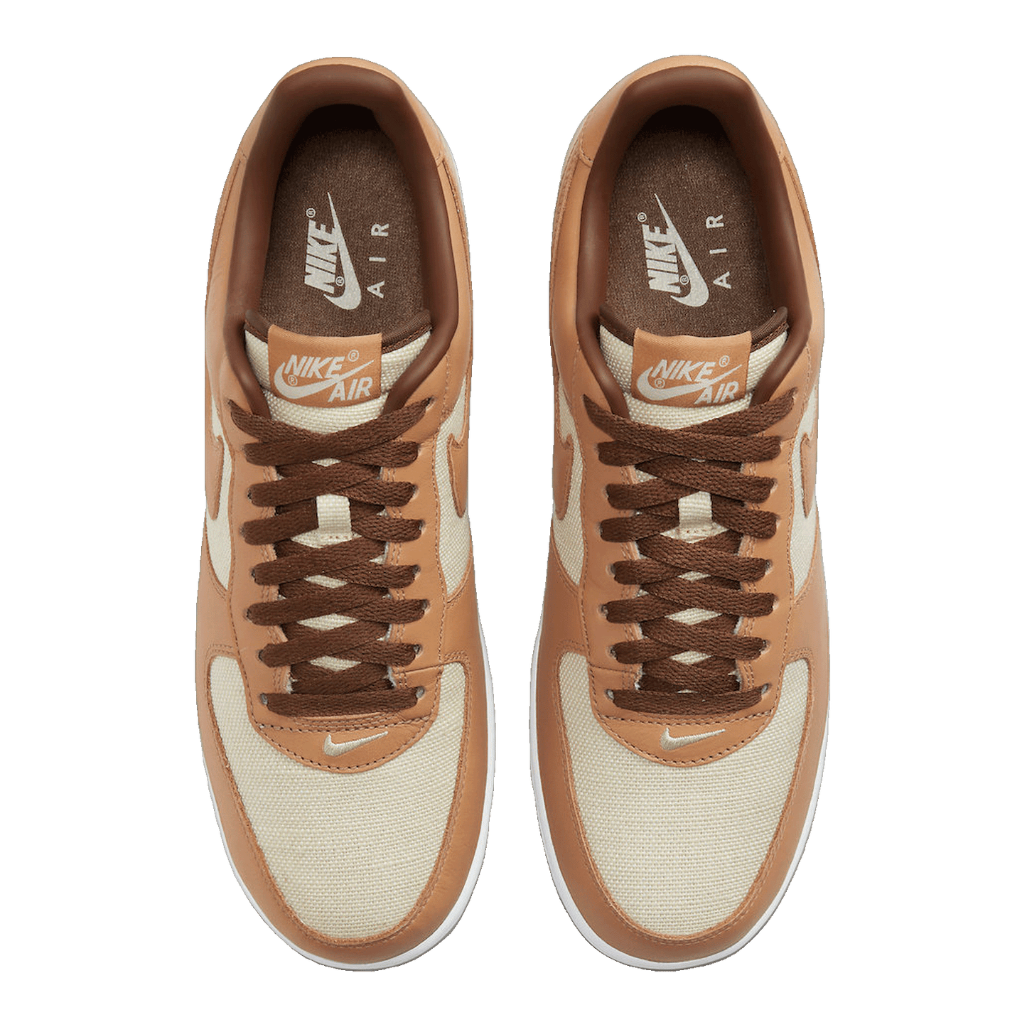 Nike Air Force 1 Low Acorn (2021)