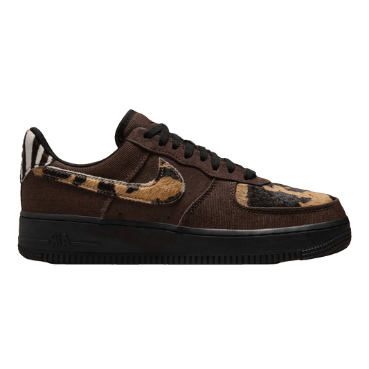 Nike Air Force 1 Low Animal Print (W)