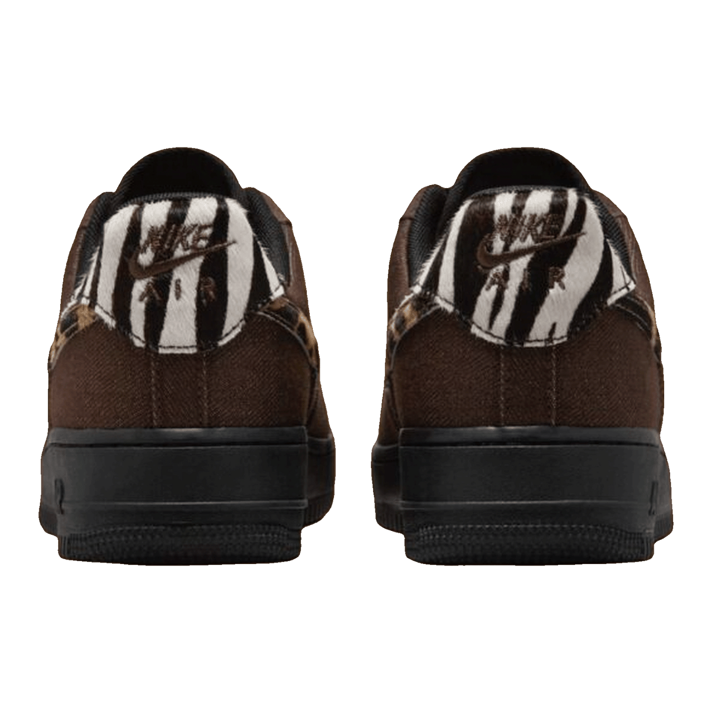 Nike Air Force 1 Low Animal Print (W)
