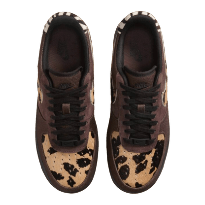 Nike Air Force 1 Low Animal Print (W)