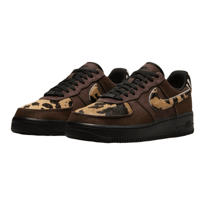 Nike Air Force 1 Low Animal Print (W)