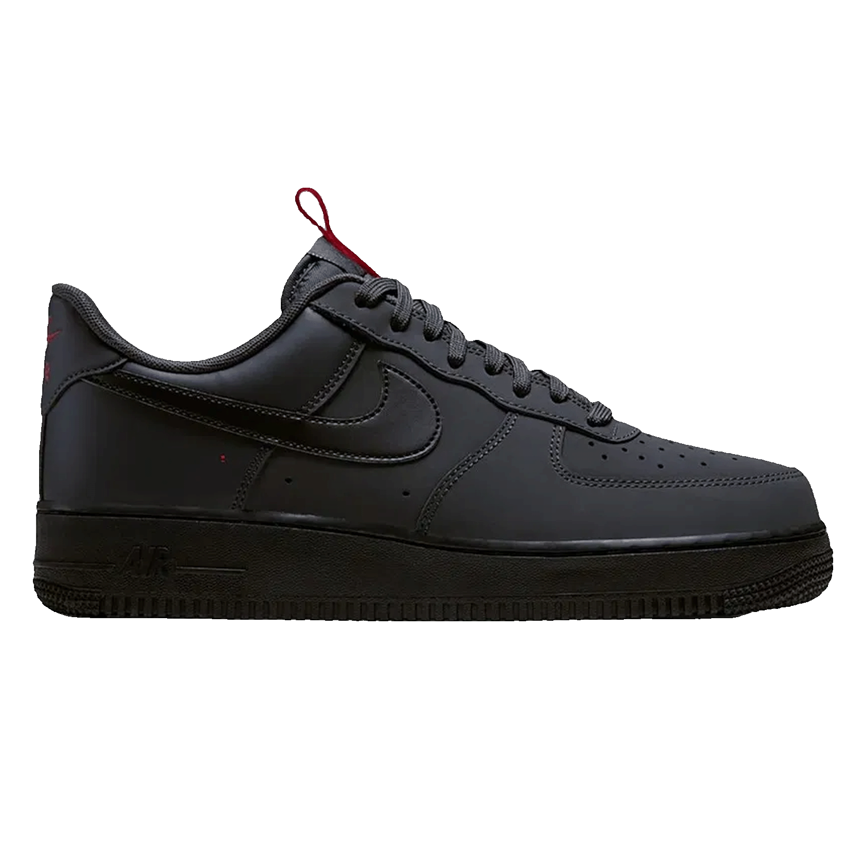Nike Air Force 1 Mid QS Jewel Oil Green