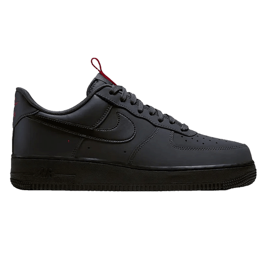 Nike Air Force 1 Mid QS Jewel Oil Green