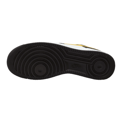 Nike Air Force 1 Low Athletic Club Black University Gold (GS)