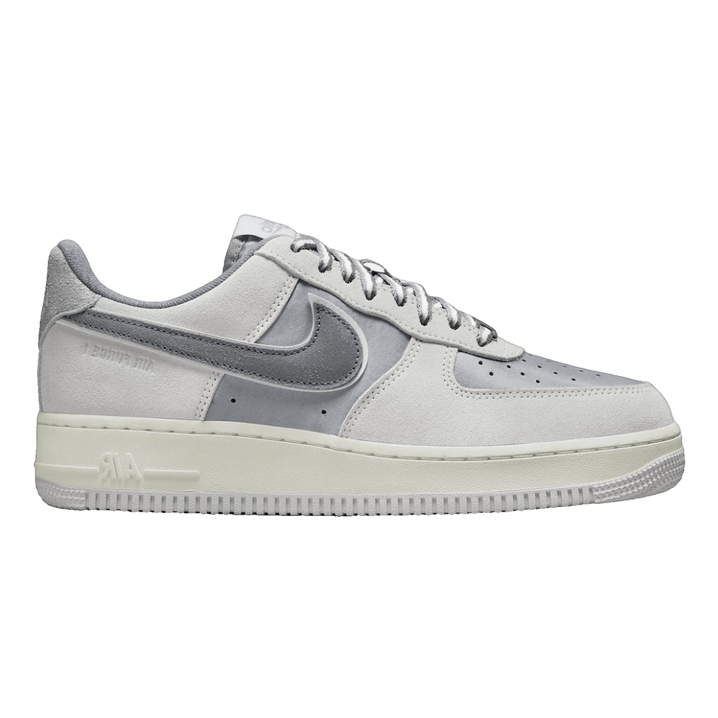 Nike Air Force 1 Low Athletic Club Grey (W)