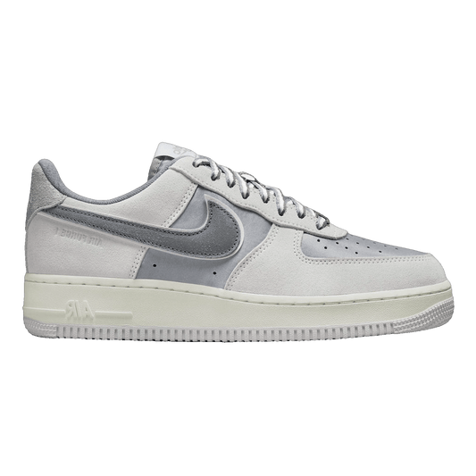 Nike Air Force 1 Low Athletic Club Grey (W)