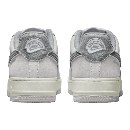 Nike Air Force 1 Low Athletic Club Grey (W)