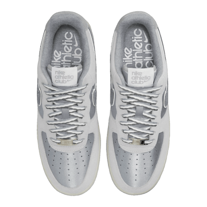 Nike Air Force 1 Low Athletic Club Grey (W)