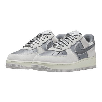 Nike Air Force 1 Low Athletic Club Grey (W)