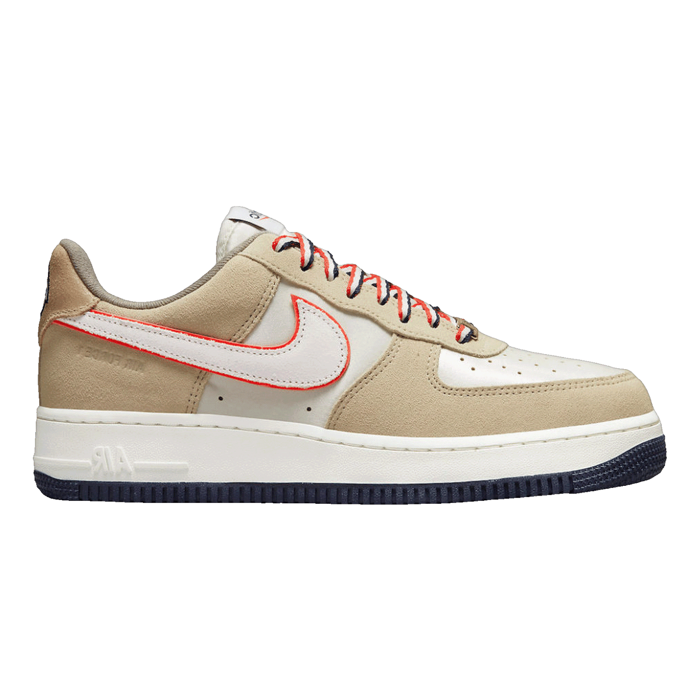 Nike Air Force 1 Low Athletic Club Sail (W)