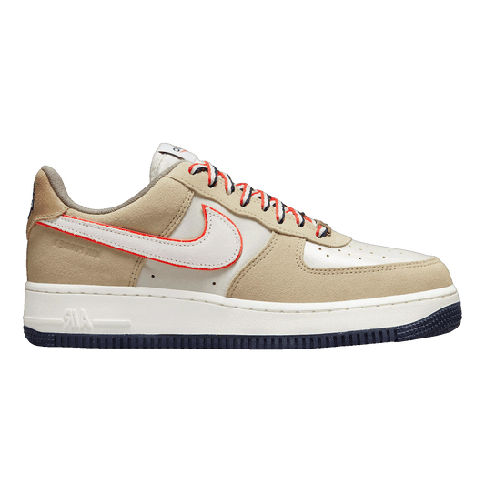 Nike Air Force 1 Low Athletic Club Sail (W)
