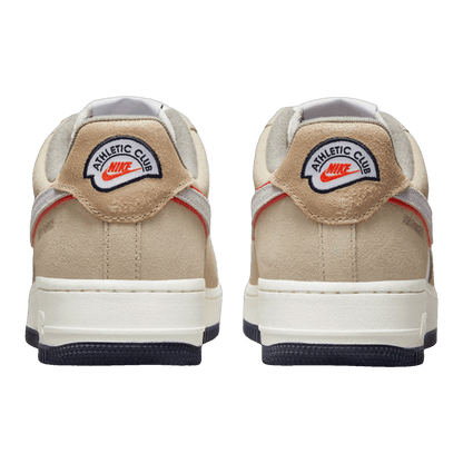 Nike Air Force 1 Low Athletic Club Sail (W)
