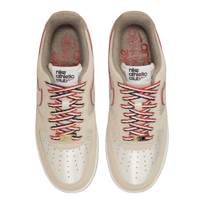 Nike Air Force 1 Low Athletic Club Sail (W)