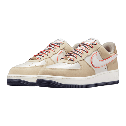 Nike Air Force 1 Low Athletic Club Sail (W)