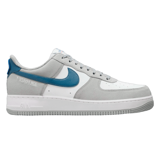 Nike Air Force 1 Low Athletic Club White Grey (GS)