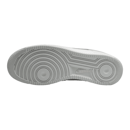 Nike Air Force 1 Low Athletic Club White Grey (GS)