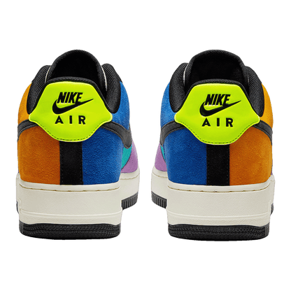 Nike Air Force 1 Low atmos Pop the Street Collection