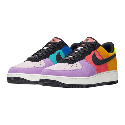 Nike Air Force 1 Low atmos Pop the Street Collection
