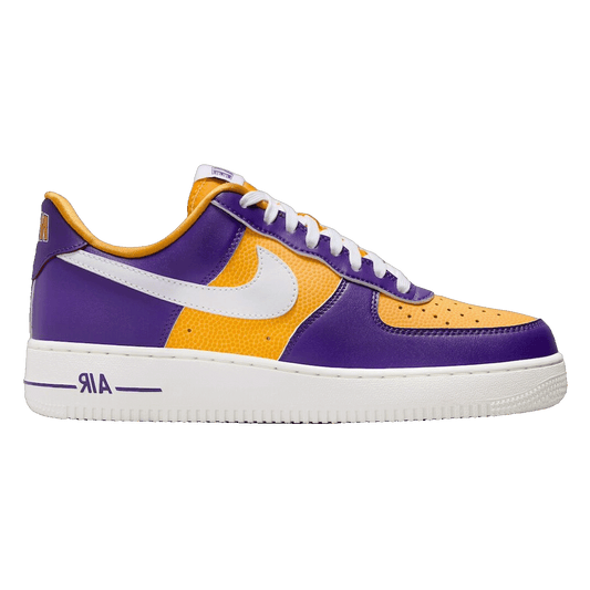 Nike Air Force 1 Low Be True To Her School LSU (W)