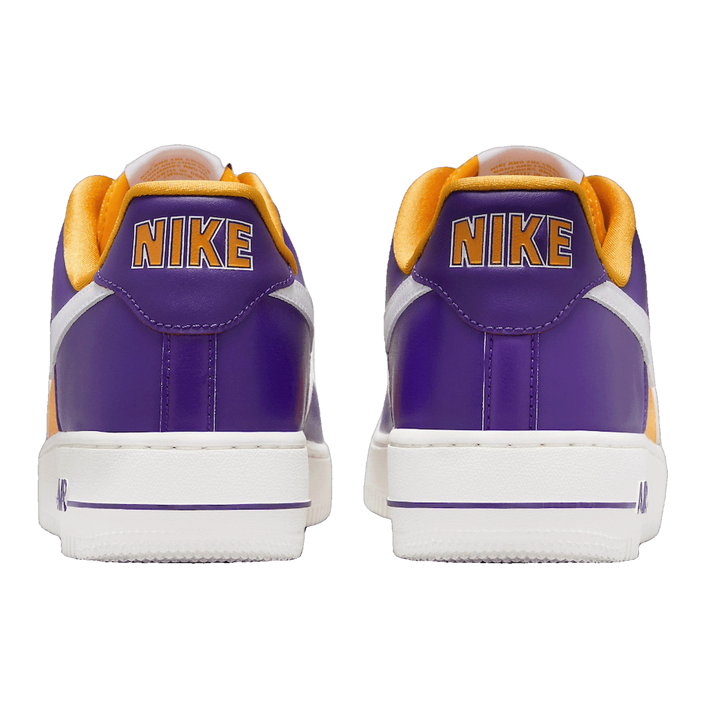 Nike Air Force 1 Low Be True To Her School LSU (W)