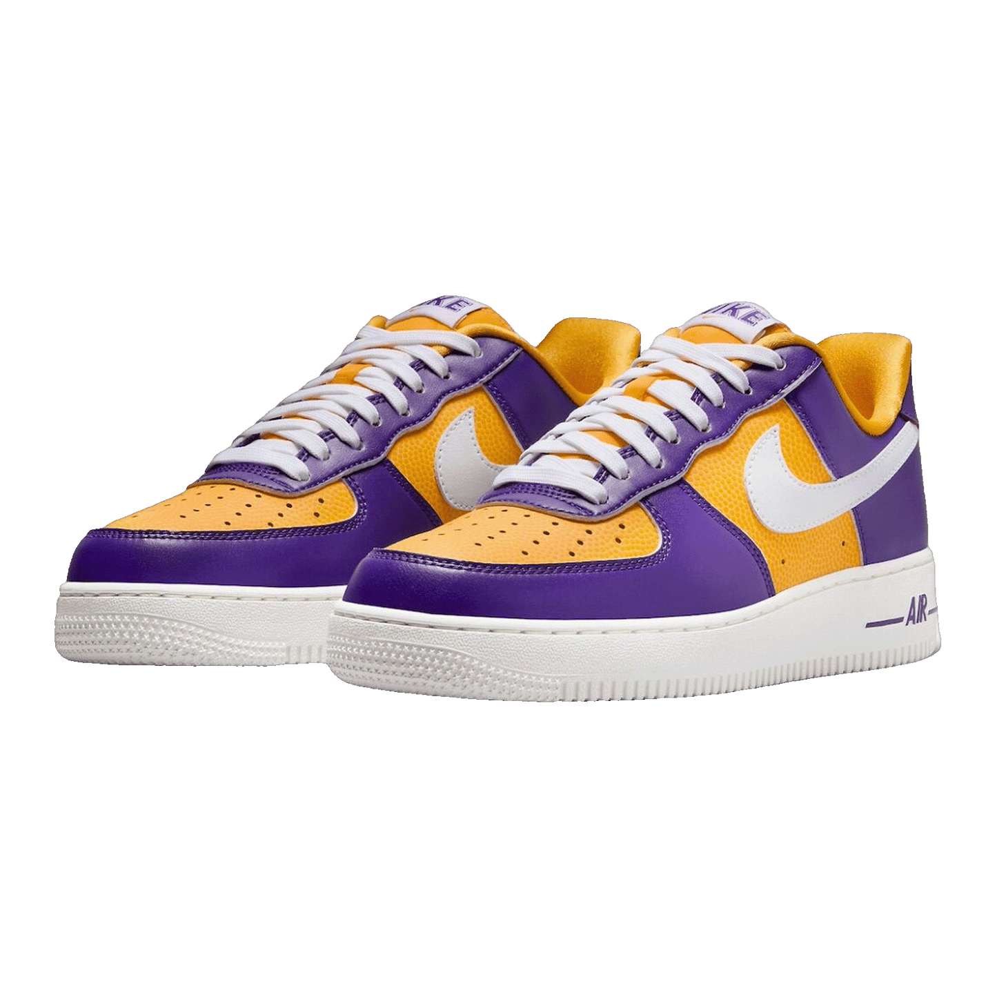 Nike Air Force 1 Low Be True To Her School LSU (W)