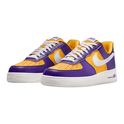 Nike Air Force 1 Low Be True To Her School LSU (W)