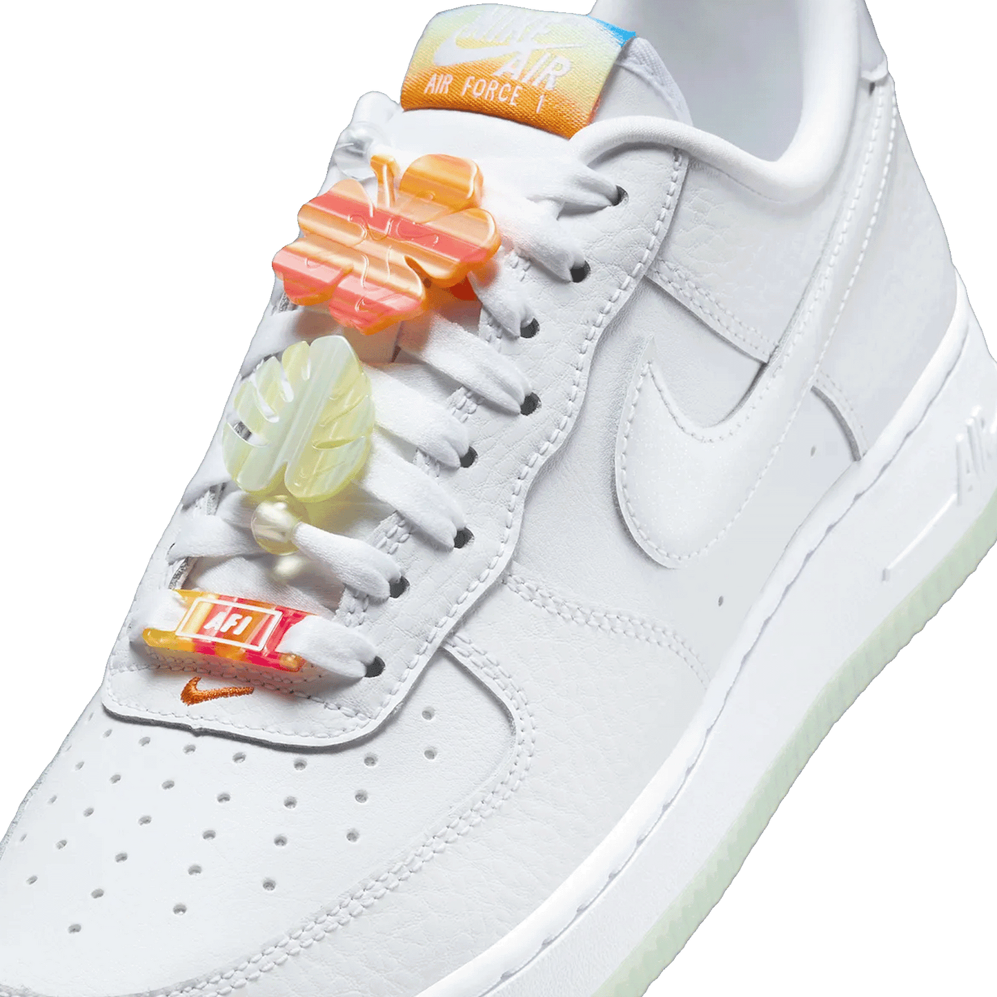 Nike Air Force 1 Low Beach (W)
