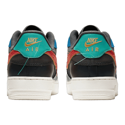 Nike Air Force 1 Low BHM (2020)