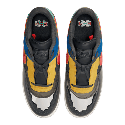 Nike Air Force 1 Low BHM (2020)