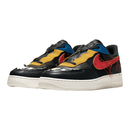 Nike Air Force 1 Low BHM (2020)