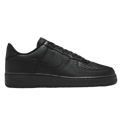 Nike Air Force 1 PLT.AF.ORM Atmosphere Pink Oxford (W) Side