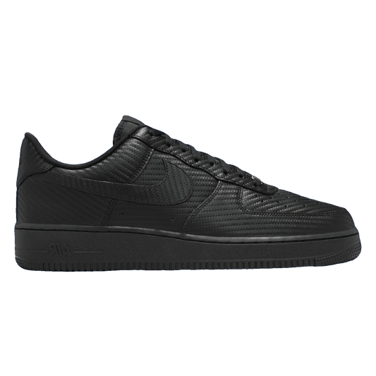 Nike Air Force 1 PLT.AF.ORM Atmosphere Pink Oxford (W) Side
