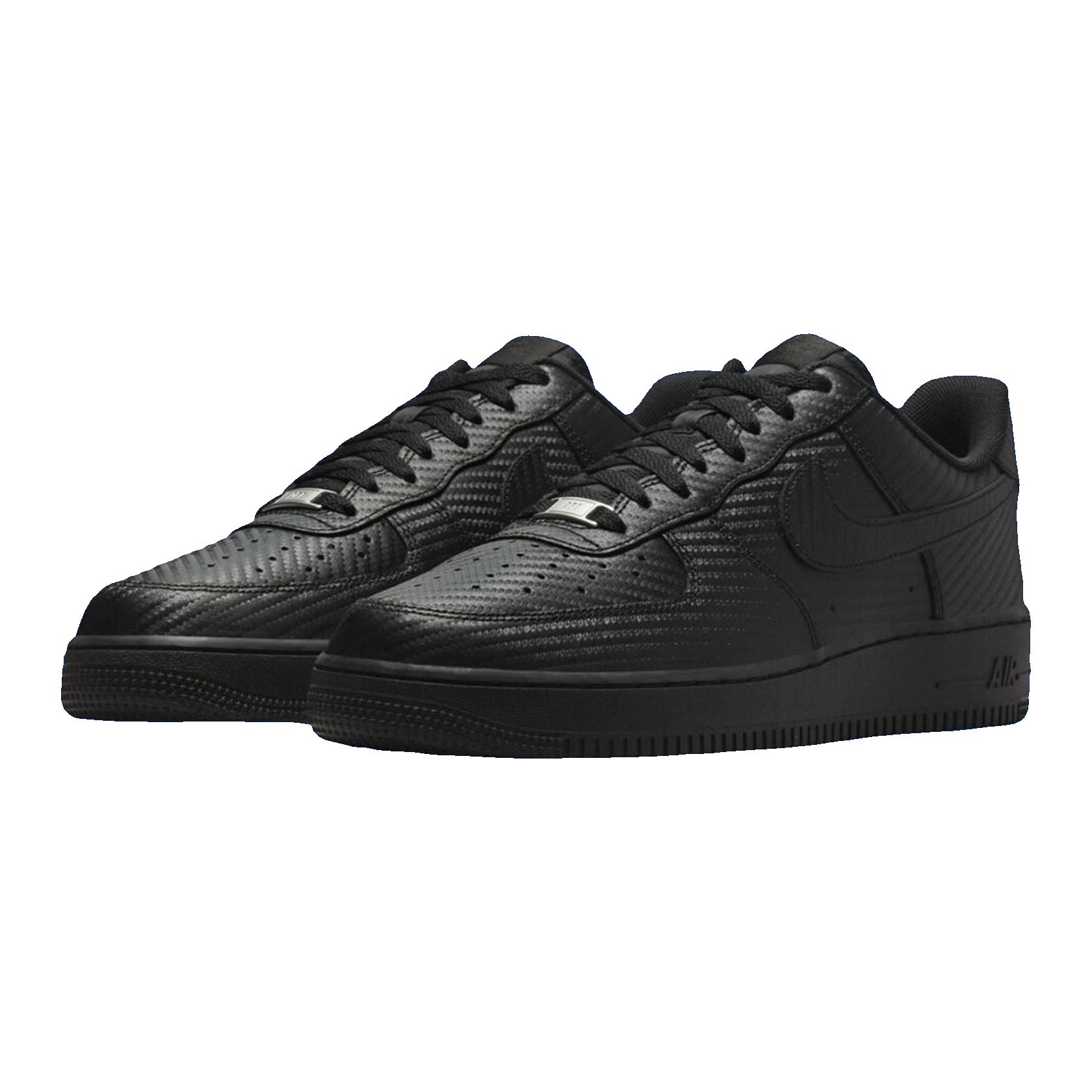 Nike Air Force 1 PLT.AF.ORM Atmosphere Pink Oxford (W) Sohle
