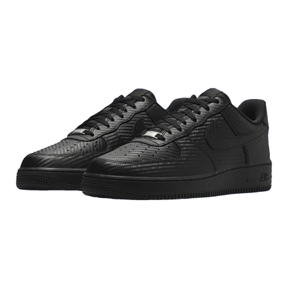 Nike Air Force 1 PLT.AF.ORM Atmosphere Pink Oxford (W) Sohle