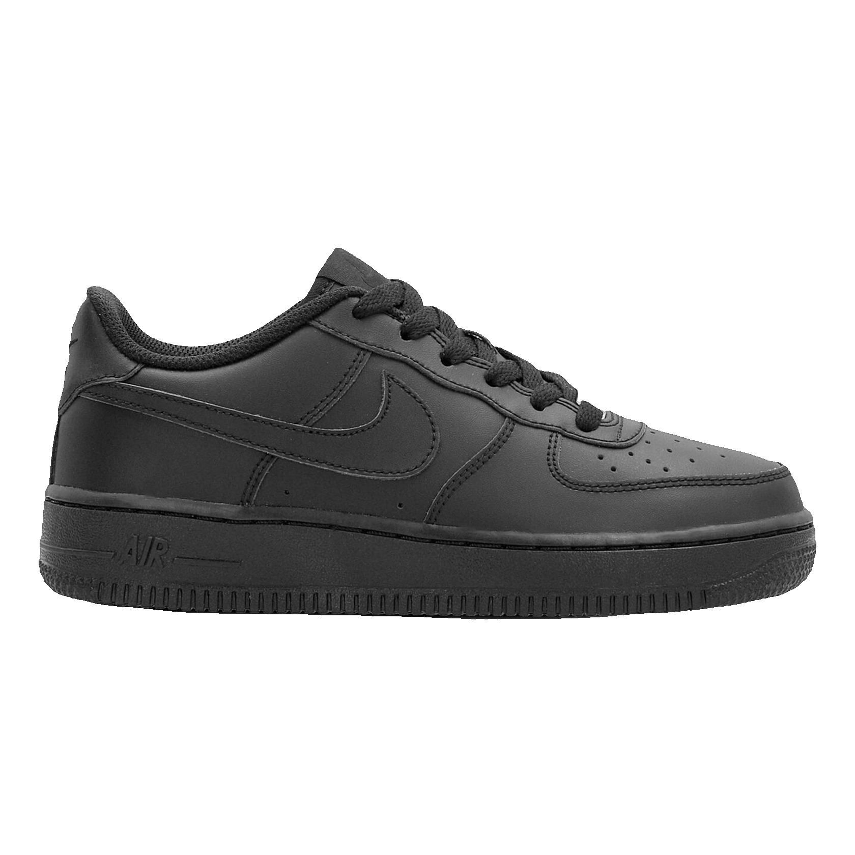 Nike Air Force 1 Now Obsidian Photo Blue (GS) Sohle