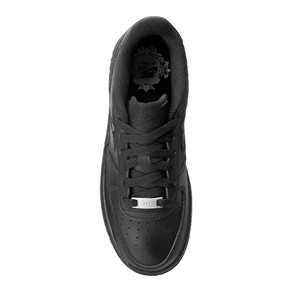 Nike Air Force 1 Low Black (GS)
