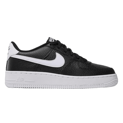 Nike Air Force 1 Low Black White (GS)