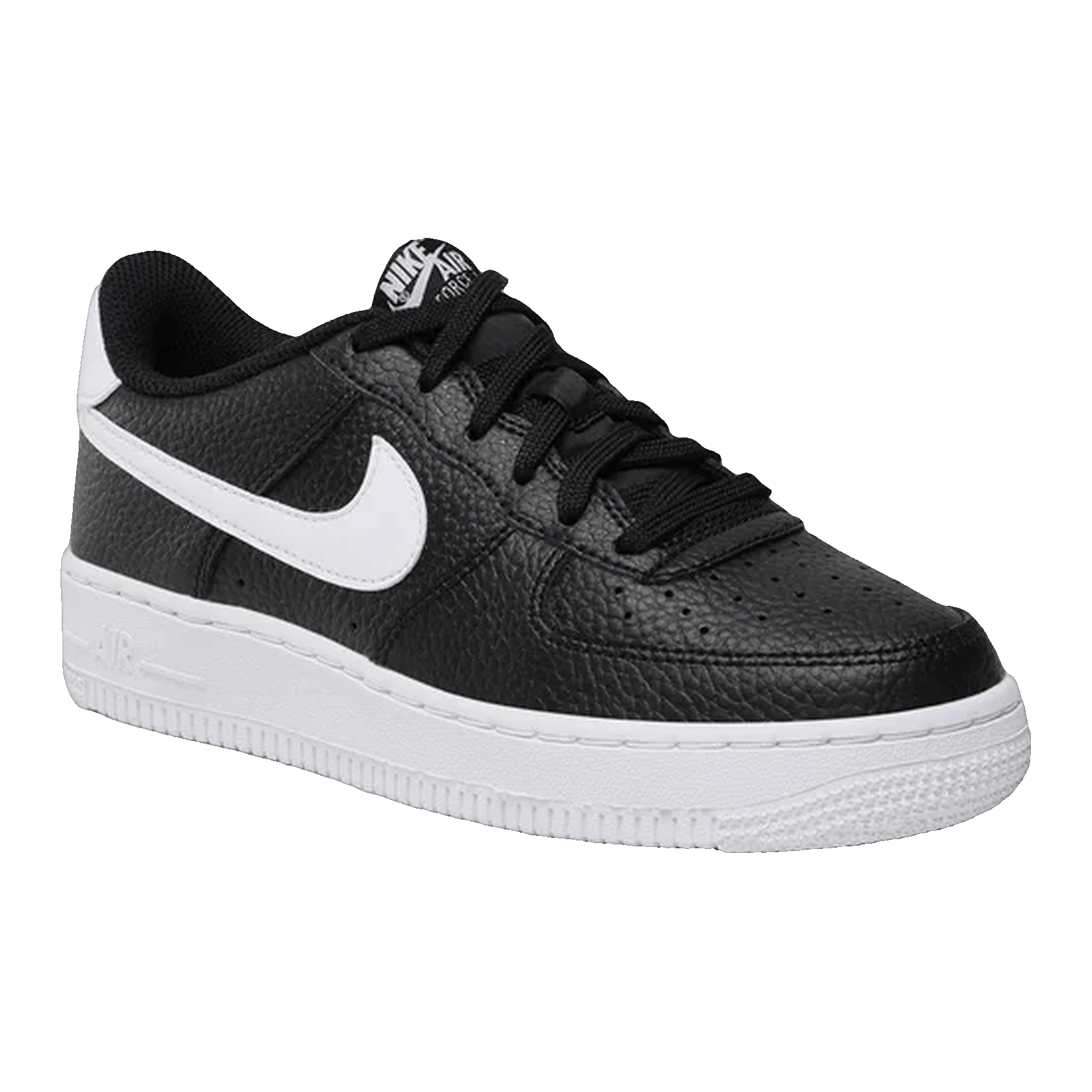Nike Air Force 1 React Mid Black Sail Ghost Green