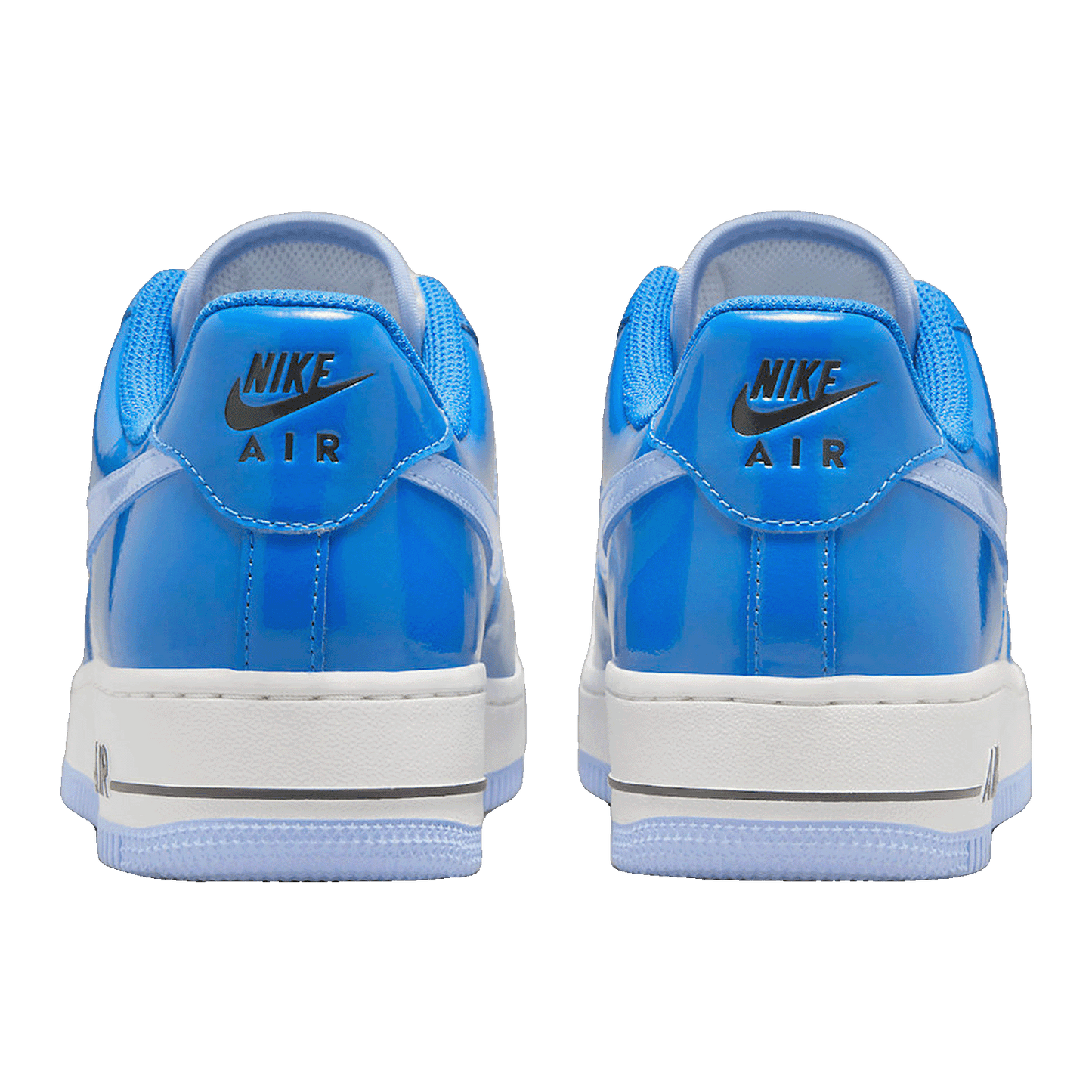 Nike Air Force 1 React Naija Oben