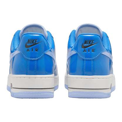 Nike Air Force 1 React Naija Oben