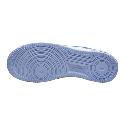 Nike Air Force 1 Low Blue Patent (Women's)