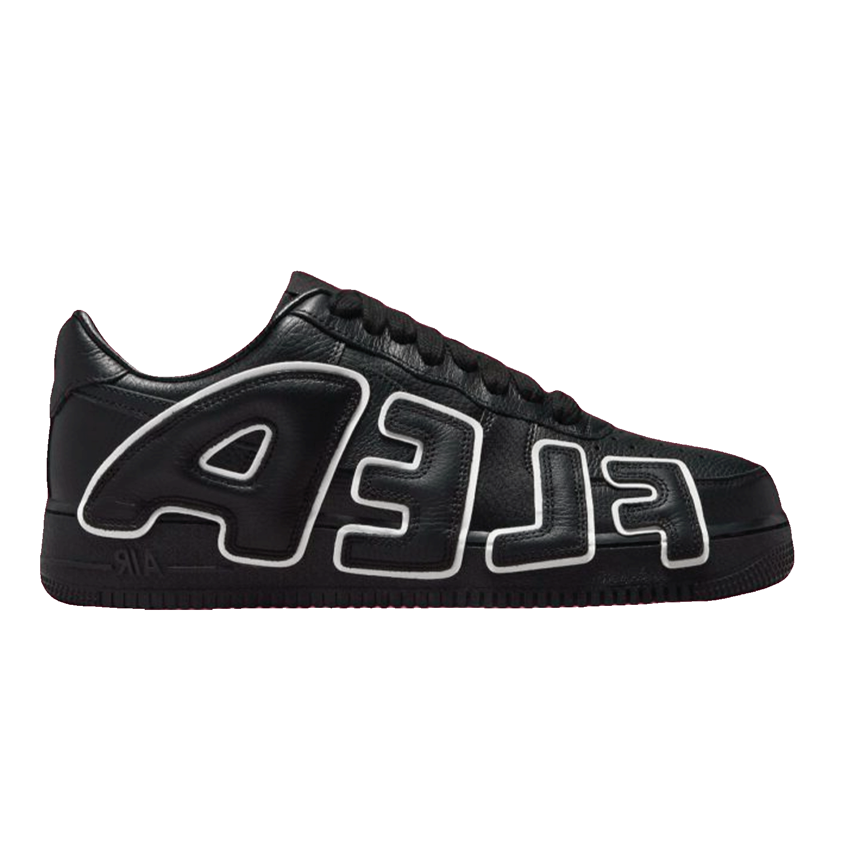 Nike Air Force 1 Low Cactus Plant Flea Market Black (2024)