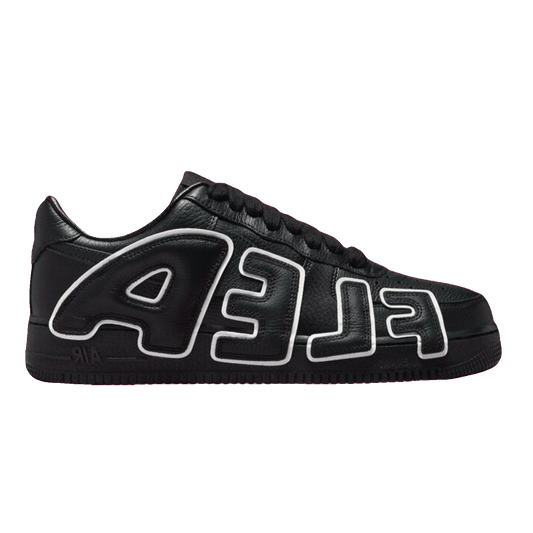 Nike Air Force 1 Low Cactus Plant Flea Market Black (2024)