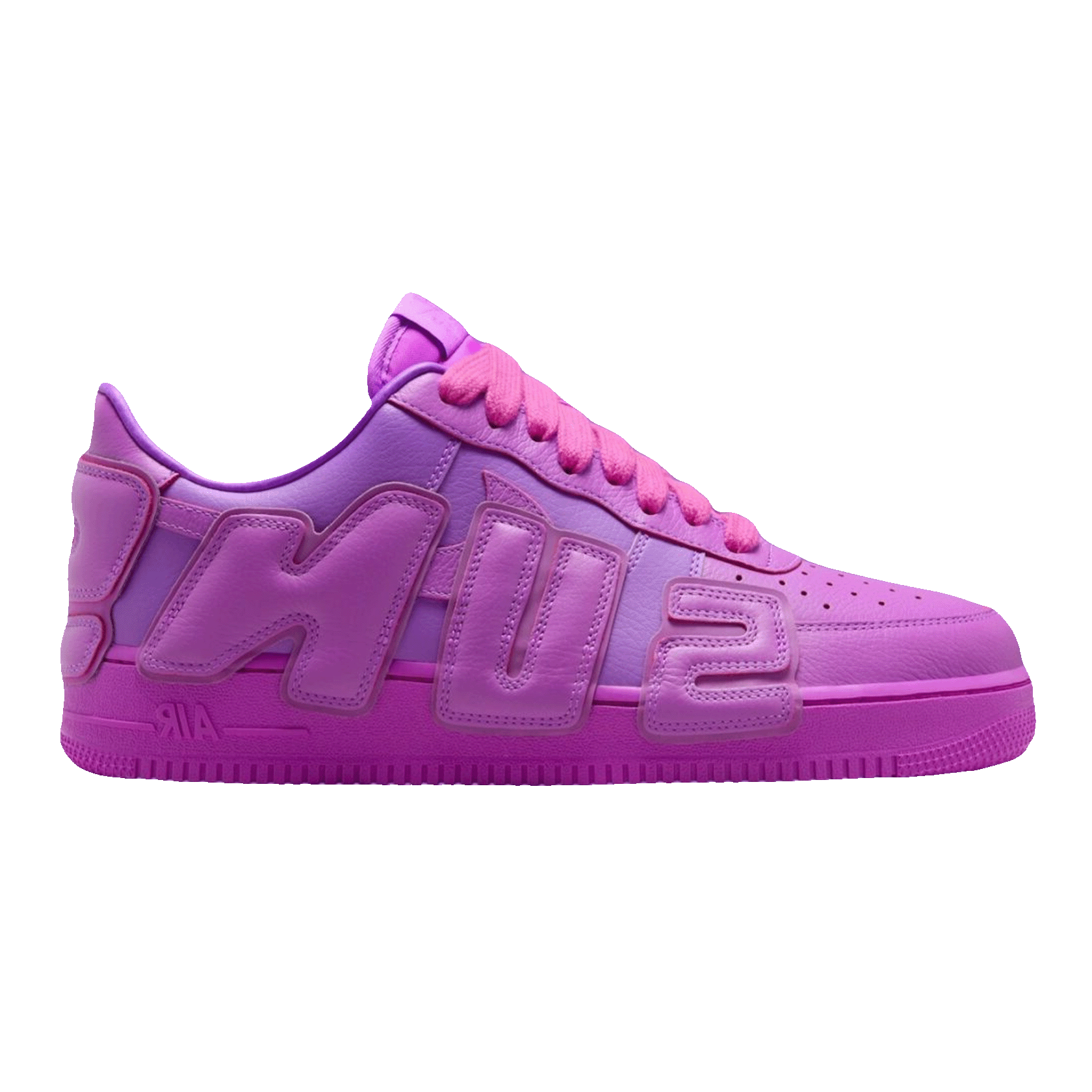 Nike Air Force 1 Low Cactus Plant Flea Market Fuchsia Dream