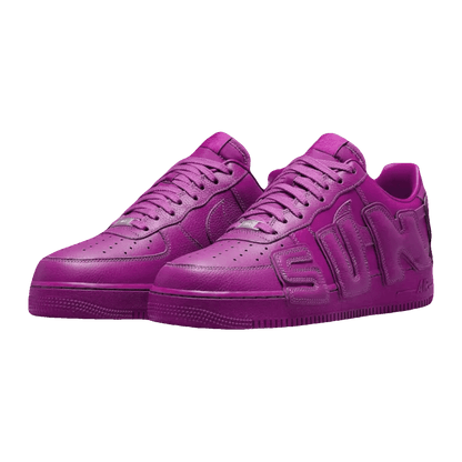 Nike Air Force 1 Low Cactus Plant Flea Market Fuchsia Dream Side